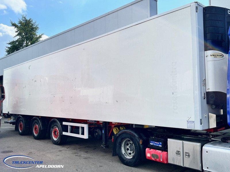 Trailer Mirofret TRS-3