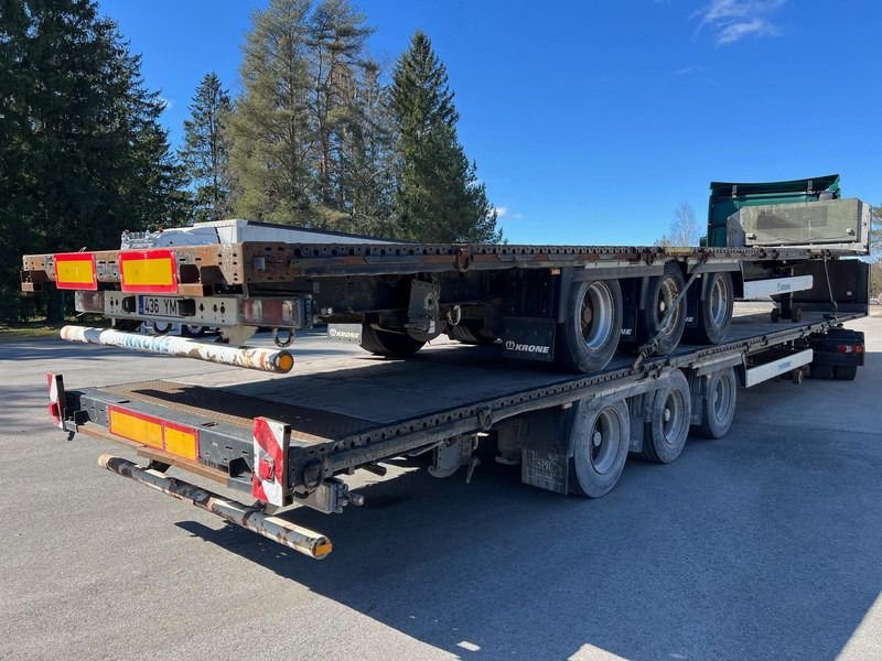 Krone KRONE SDP27 ELHB2-CS