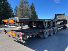 Krone SDP27 ELHB2-CS