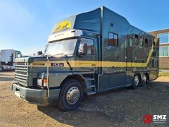 Scania 113HL