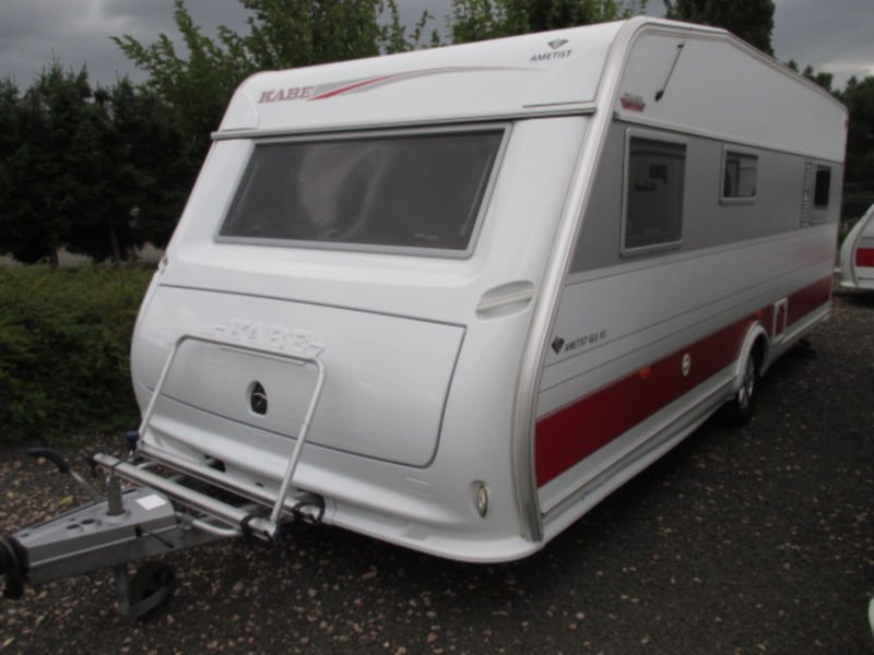 PKW-Anhänger bis 3,5 t Kabe AMETIST GLE-KS-85/430