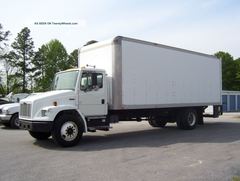 Freightliner FL70