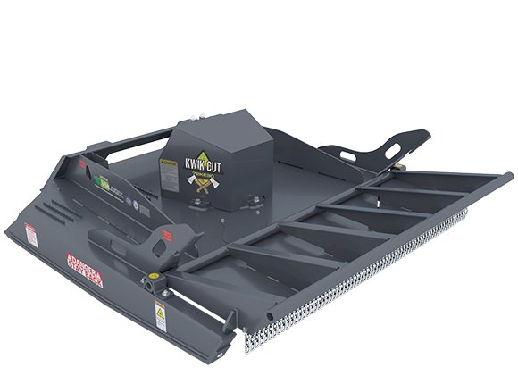 Loftness Kwik Cut Brush Cutter