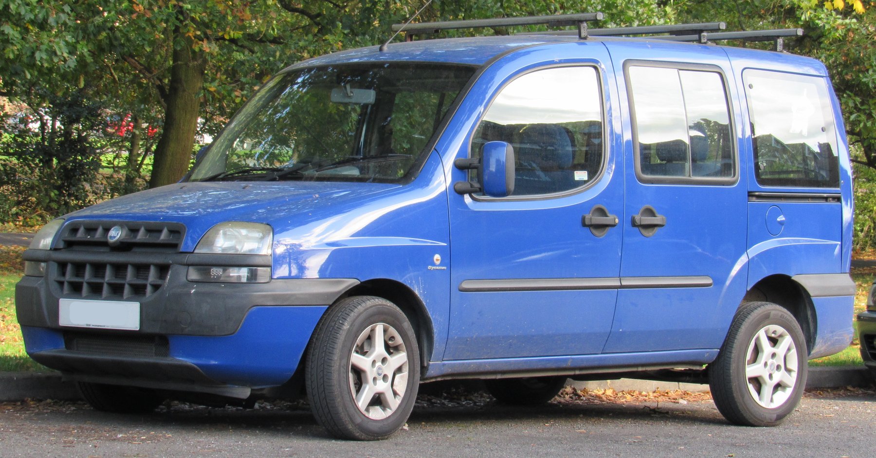Van Fiat 30 2.2 JTD K H1 DC