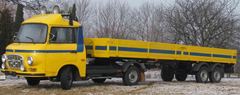 Barkas B 1000