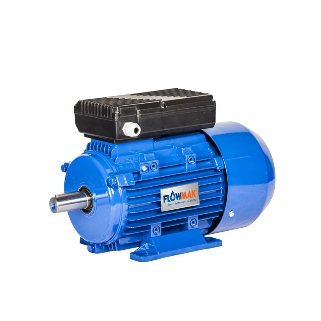 Electric motor Guanglu YX3-160L-4