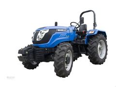 Landini Solis 50