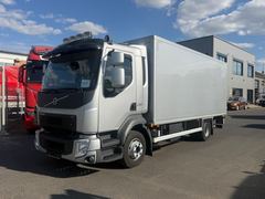 Volvo 2-ACLE + ARTIC BOX VAN