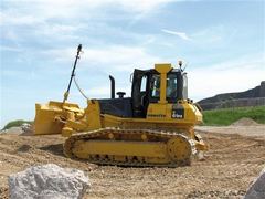 Komatsu D61EX-12