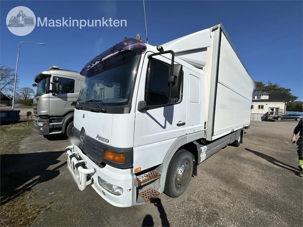 Daimler 970.25