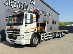 DAF FAN CF 75