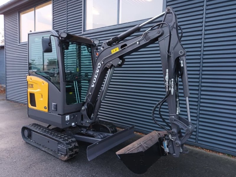 Volvo EC20