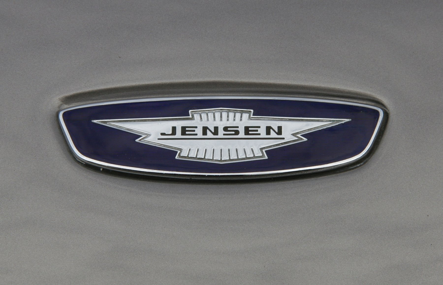 Jensen AOD1