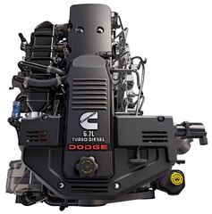 Cummins KD07L06T-6DDS