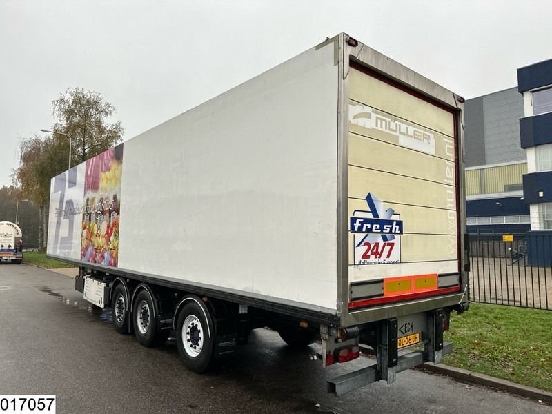 Van Eck UT 31