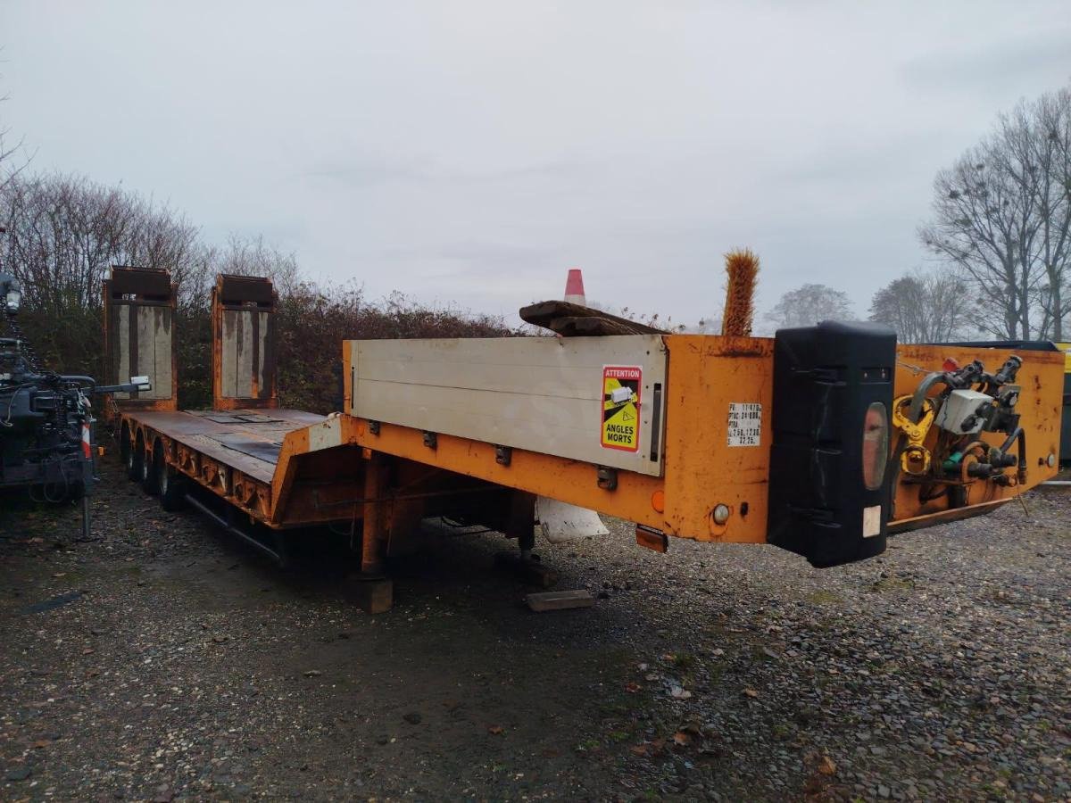 Robuste Kaiser S3803A