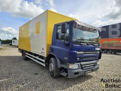DAF DAF FA-CF 65
