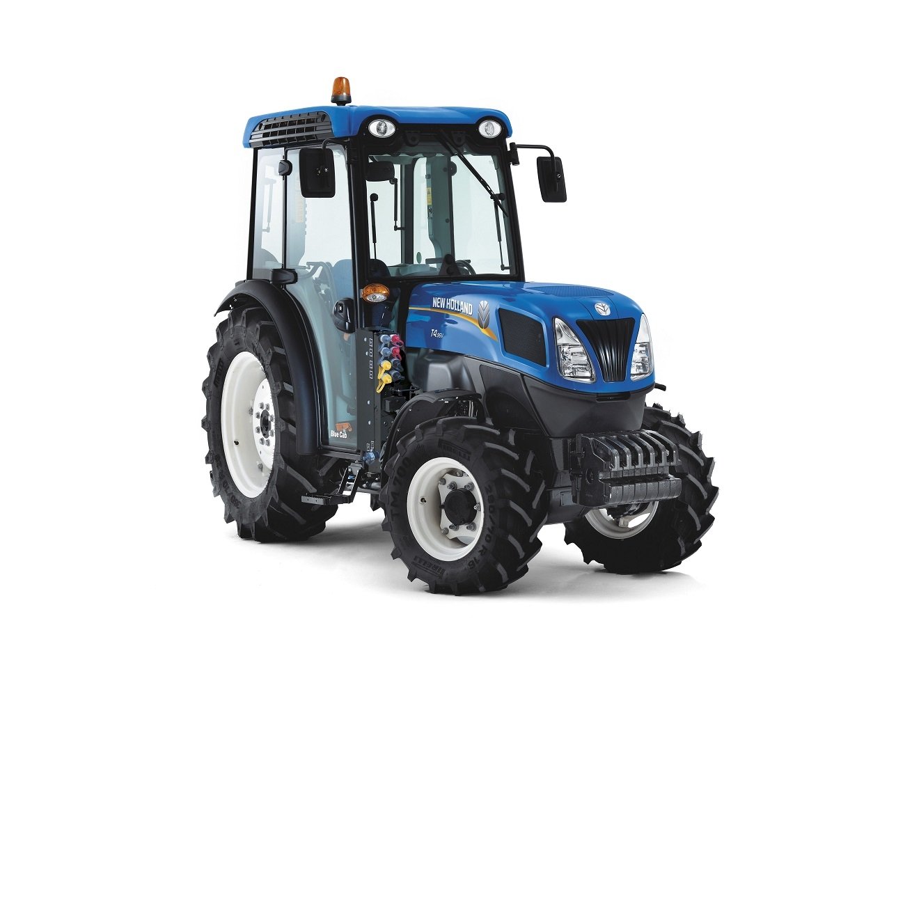 Tractor New Holland (CNH) T4.80V