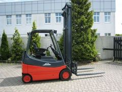 Linde E100-600