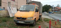 Mercedes Benz SPRINTER 211 CDI