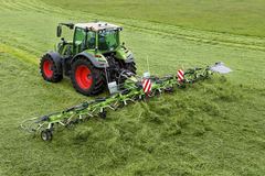 Fendt Twister 11010 DN