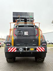 Liugong CLG856 II