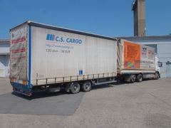 Ntm FM380 6x2