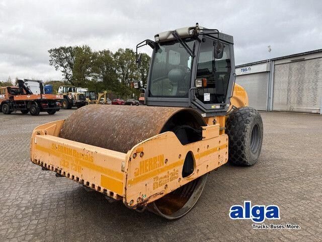 MANNESMANN DEMAG DLT 0701