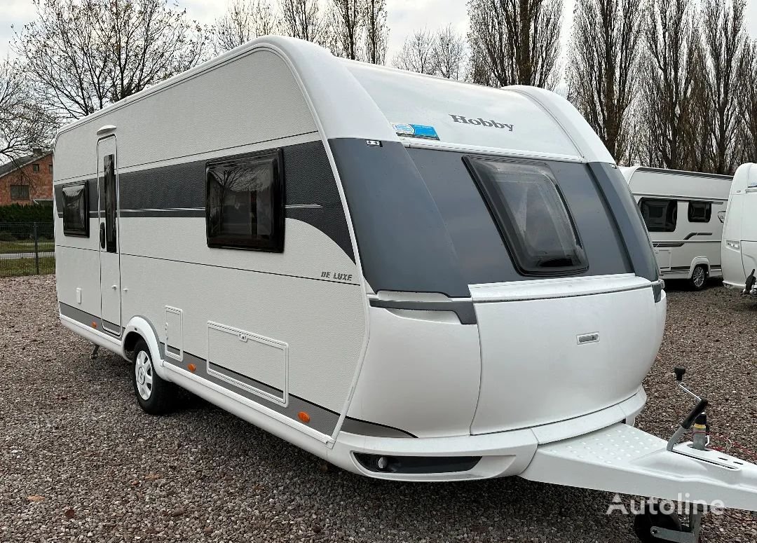 HOBBY 10 LUXE