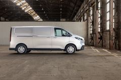Maxus EDELIVER7
