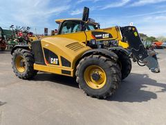 Caterpillar TH340B