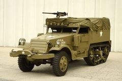 White M2A1