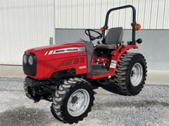 Massey Ferguson 1528