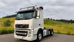 Volvo 500 4X2