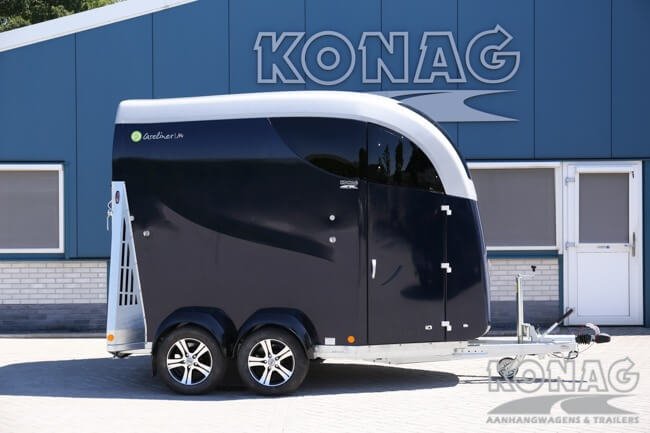 Konag -------