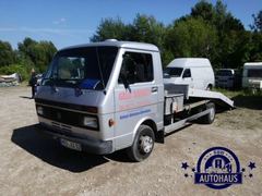 Volkswagen LT 50 TD