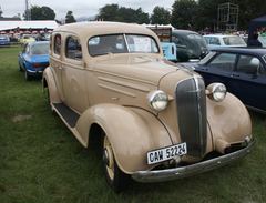 Chevrolet CPJ 1832