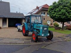 Hanomag Brillant 701 (S)