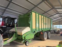 Krone ZX 450 GL
