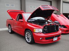 Dodge RG 10