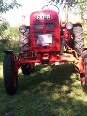 Fahr D 22 PH