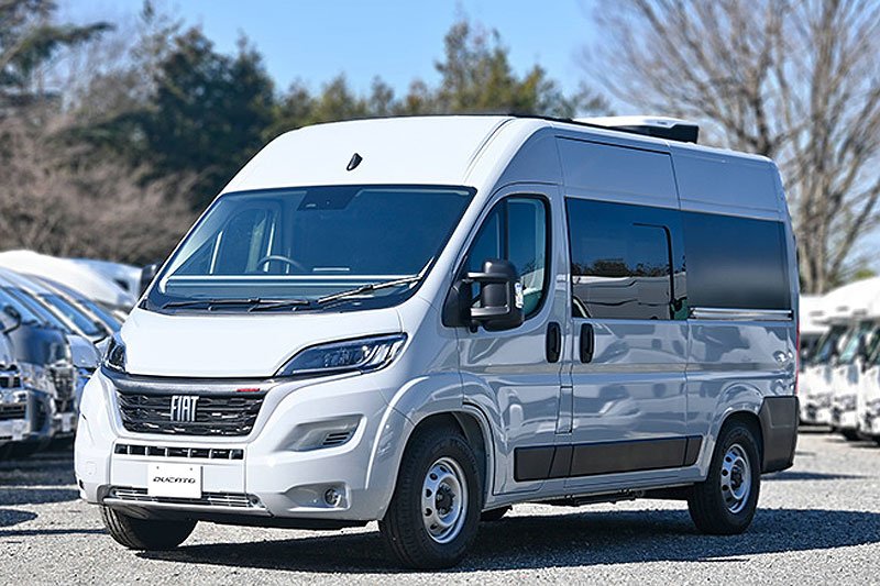 Transporter Fiat DUCATO 280 NA65