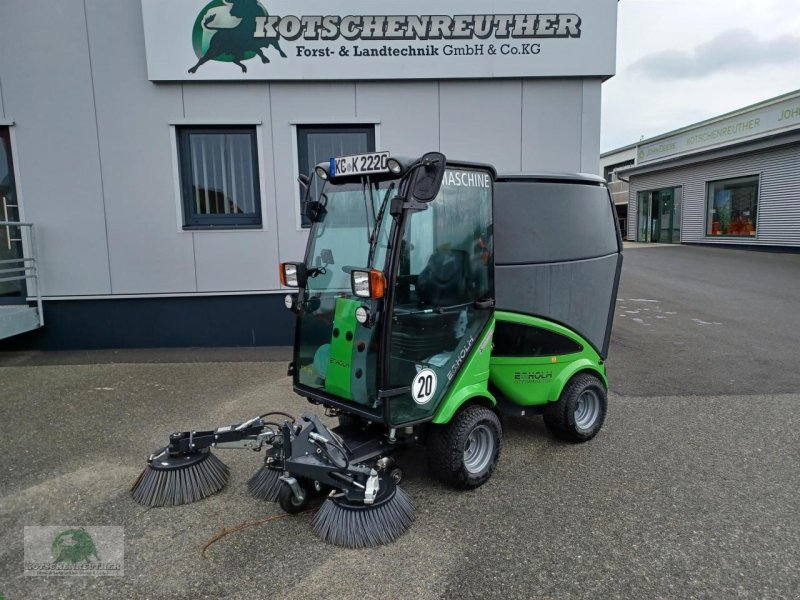 Light trailers up to 750 kg Valtteri KLZ-8101