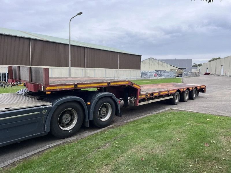Trailer Nooteboom OSD-61-03V