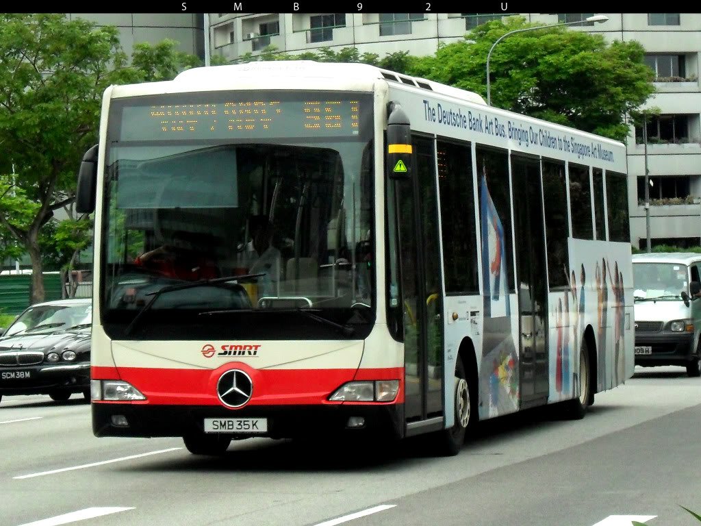 Trailer Birrer SMB 35