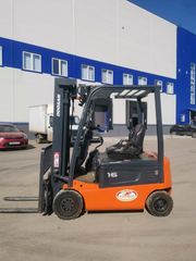 Doosan B16X-7