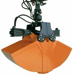RF-System Buckets