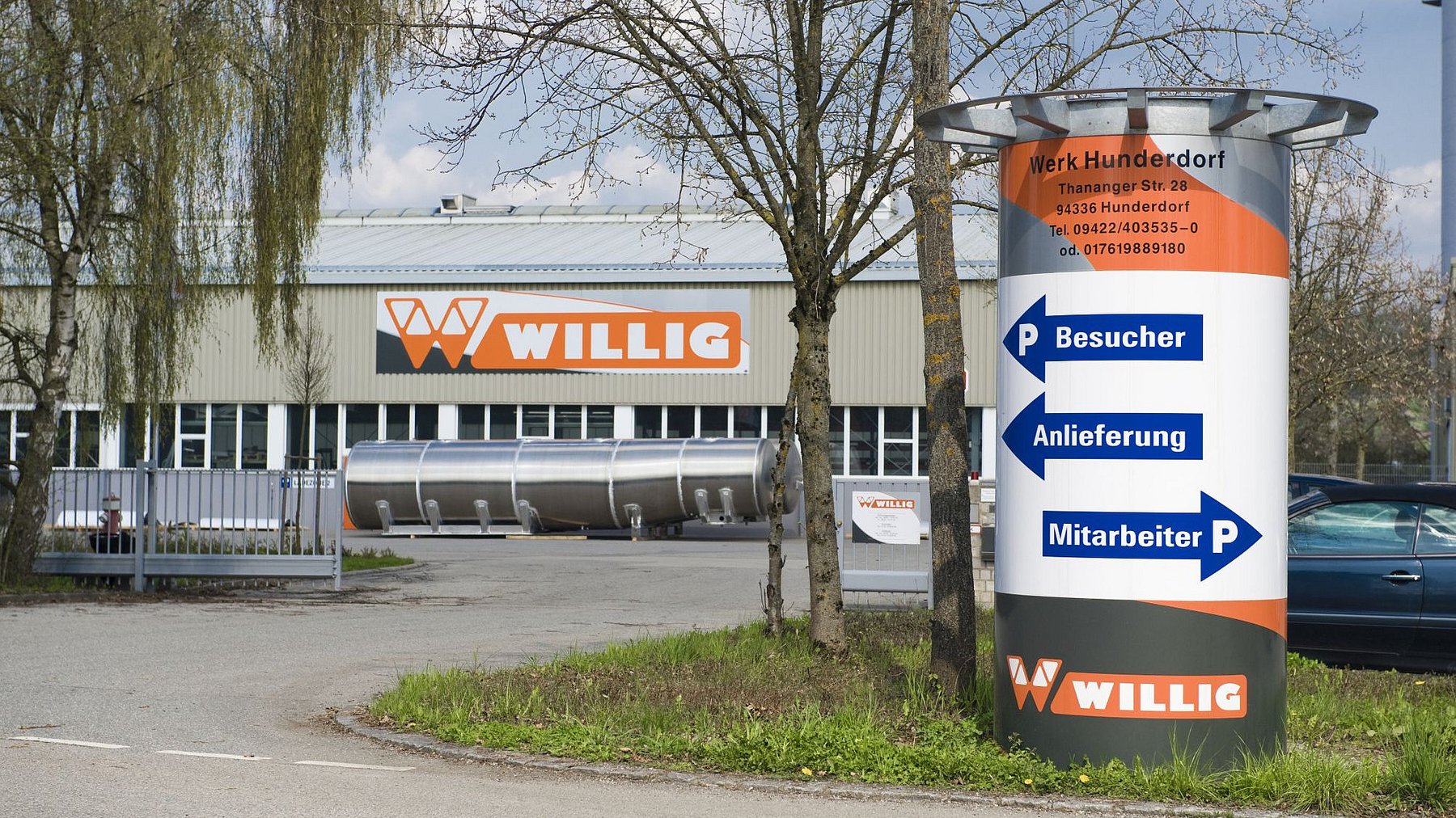 Willig 3S4575