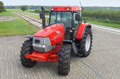 McCormick MTX 125