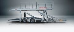 Kaessbohrer SP 8-14 L